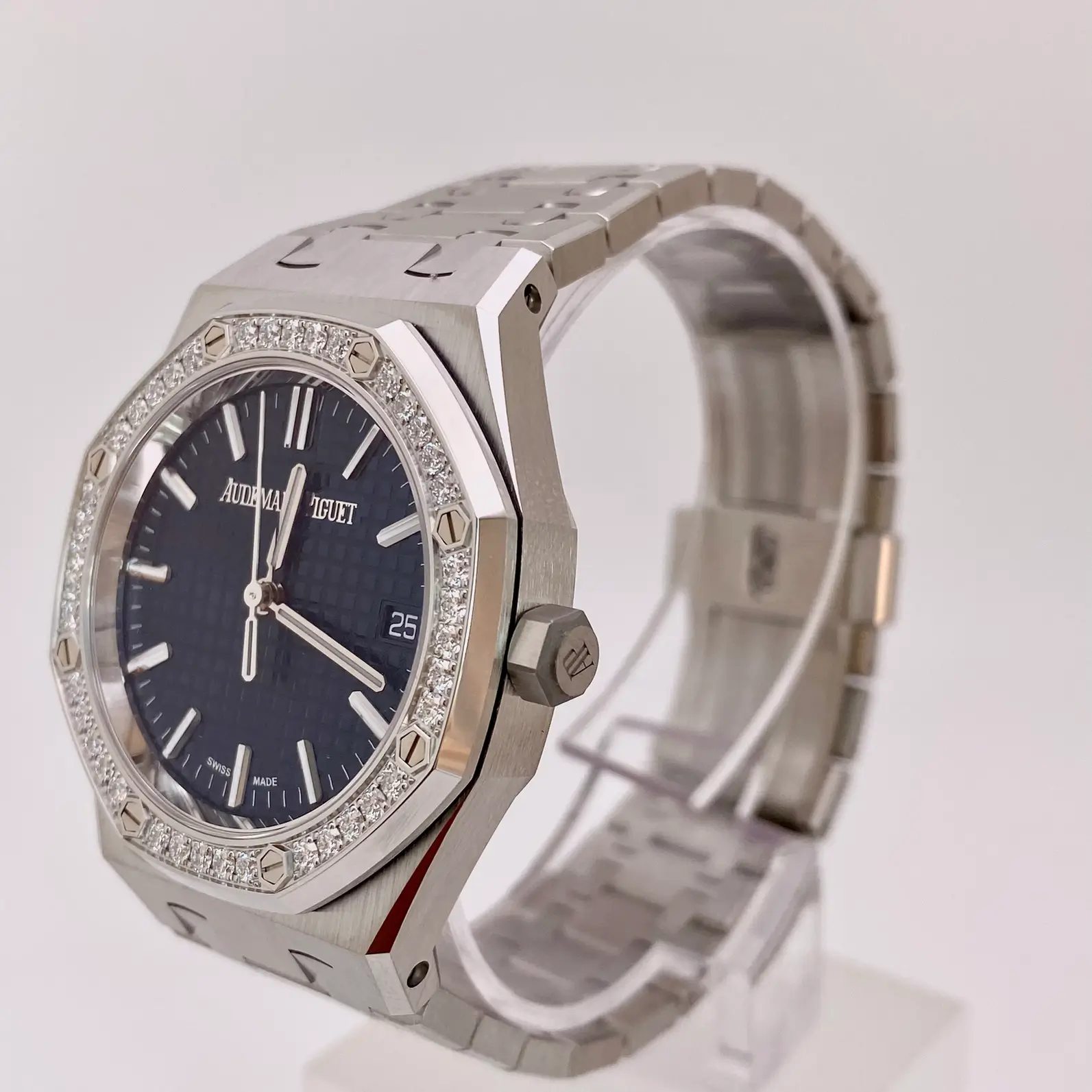 AUDEMARS PIGUET ROYAL OAK 77451ST 2