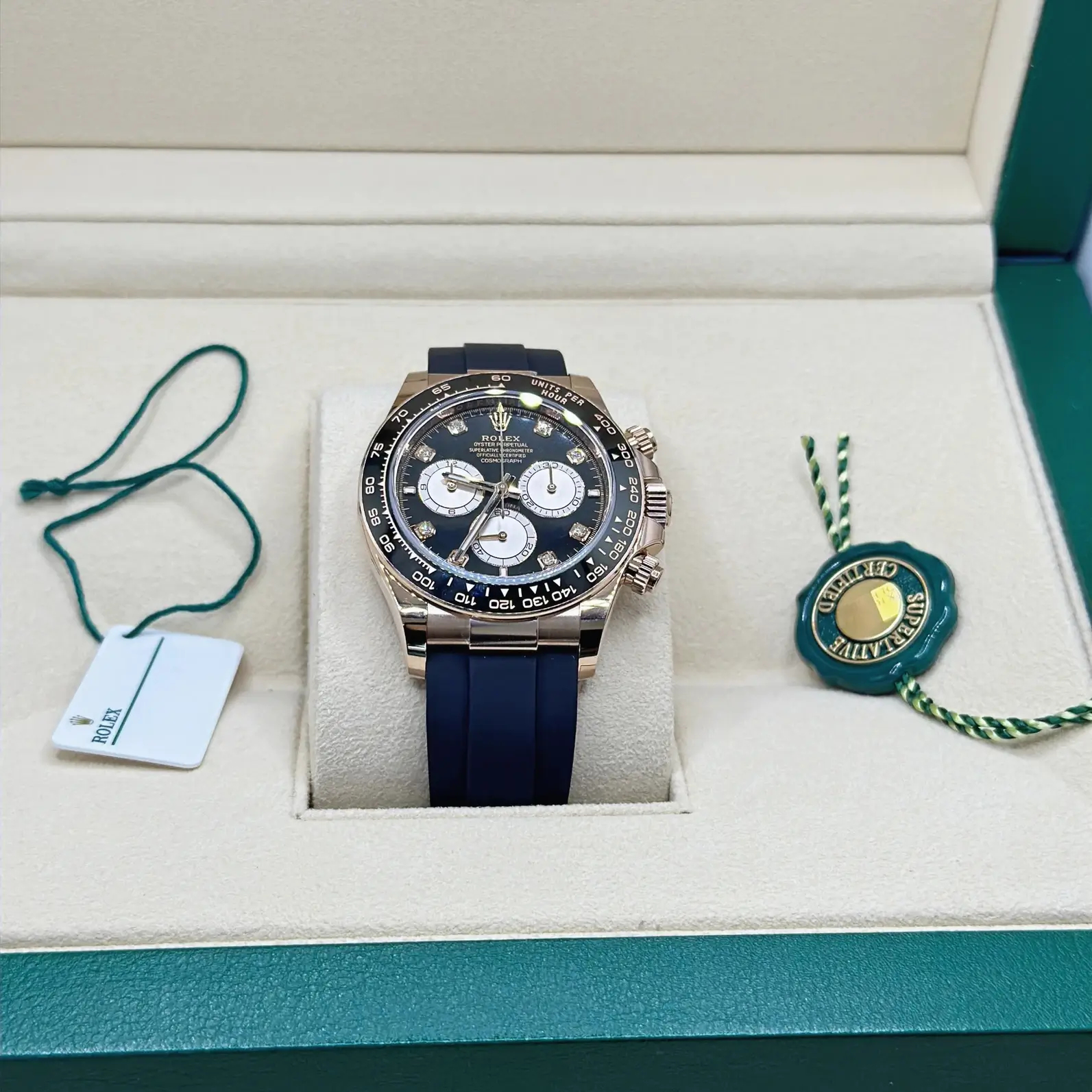 DAYTONA 126515
