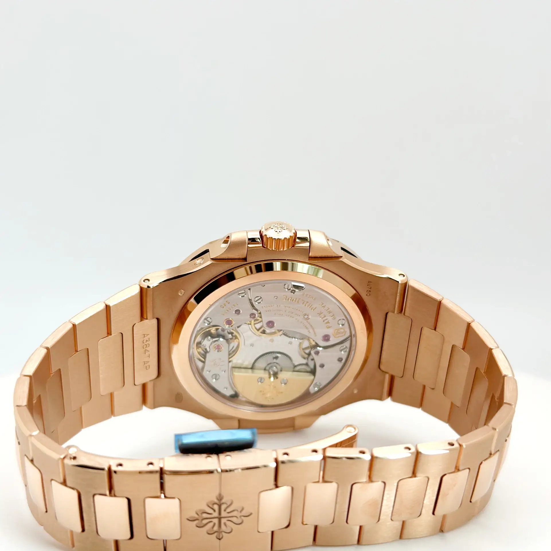 PATEK PHILIPPE NAUTILUS 5712R-1R 2