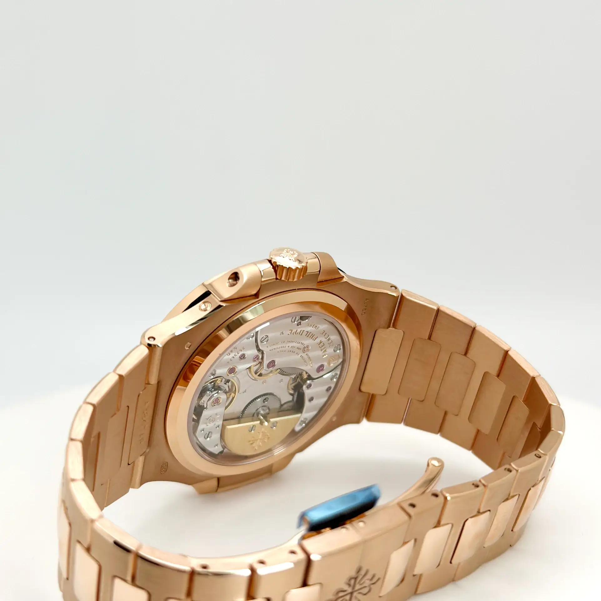 PATEK PHILIPPE NAUTILUS 5712R-1R 3