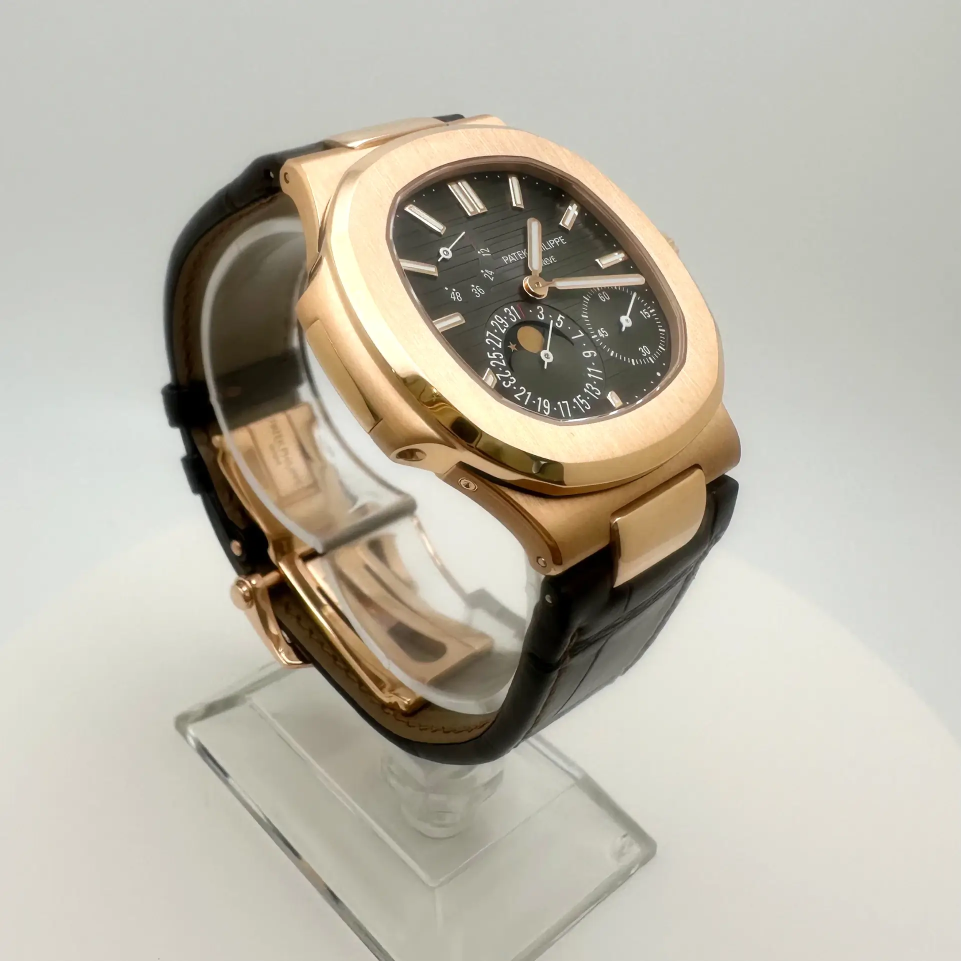 PATEK PHILIPPE NAUTILUS 5712R 2