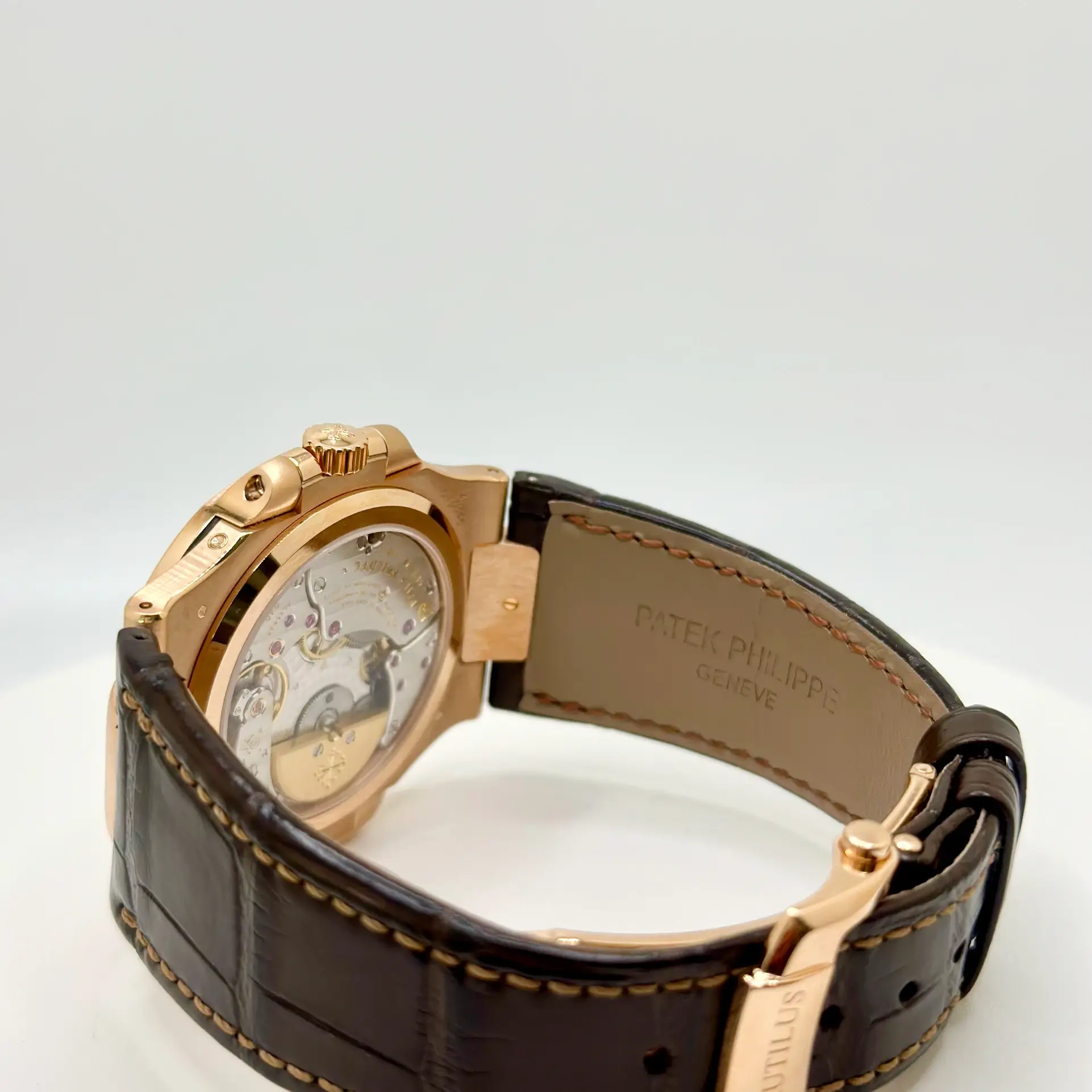 PATEK PHILIPPE NAUTILUS 5712R 3