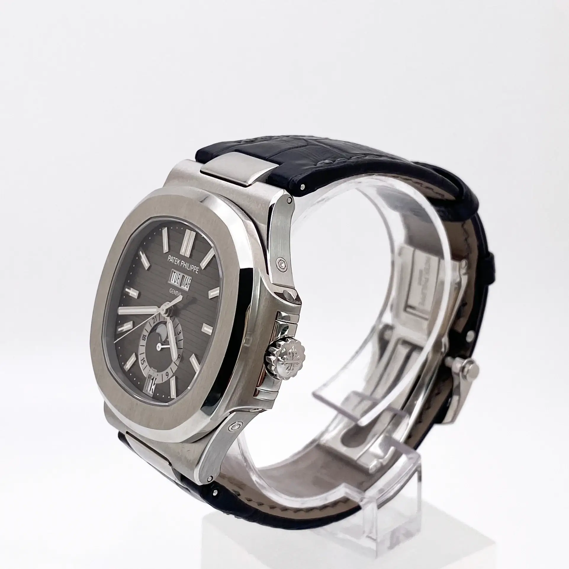 PATEK PHILIPPE NAUTILUS 5726A 2