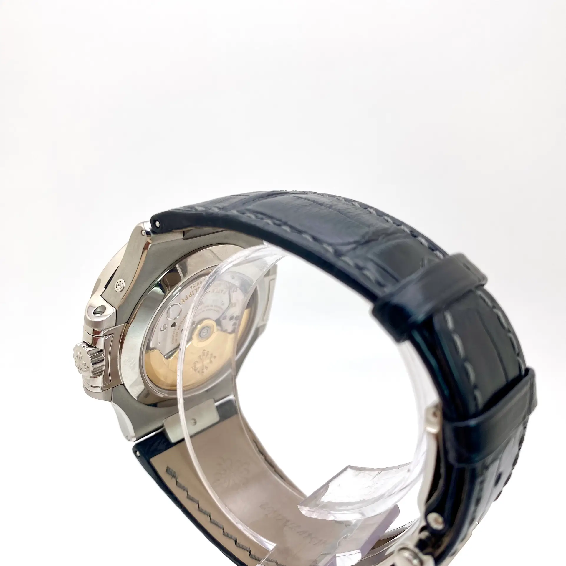 PATEK PHILIPPE NAUTILUS 5726A 3