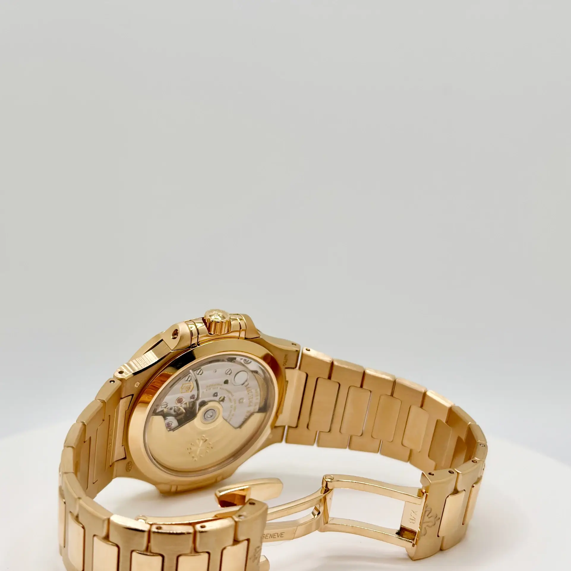 PATEK PHILIPPE NAUTILUS 7118-1200R 3