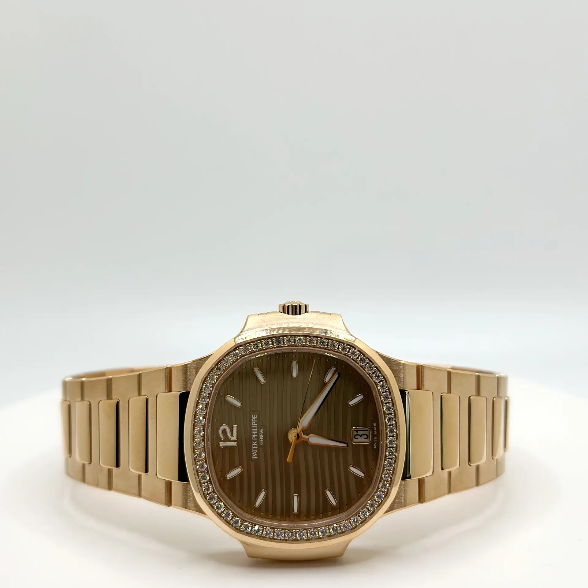 PATEK PHILIPPE NAUTILUS 7118-1200R