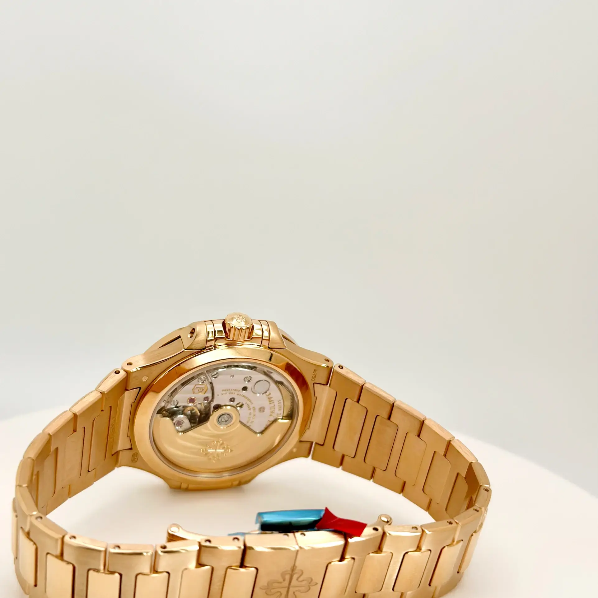 PATEK PHILIPPE NAUTILUS 7118-1R 2