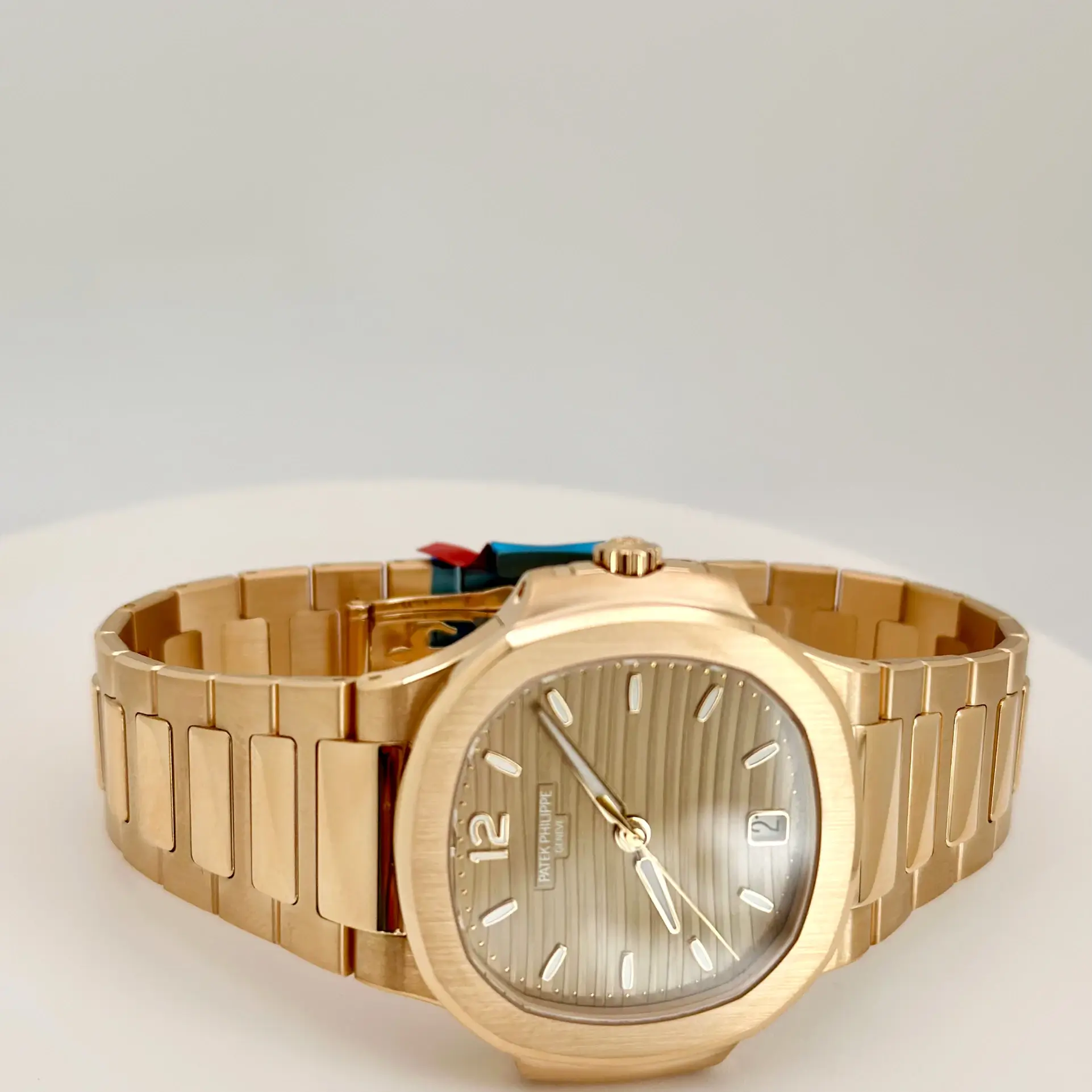 PATEK PHILIPPE NAUTILUS 7118-1R 3