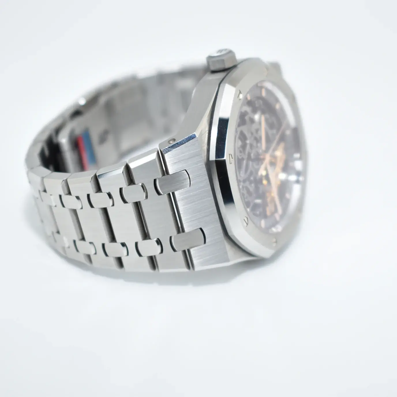 AUDEMARS PIQUET ROYAL OAK 15407ST 2