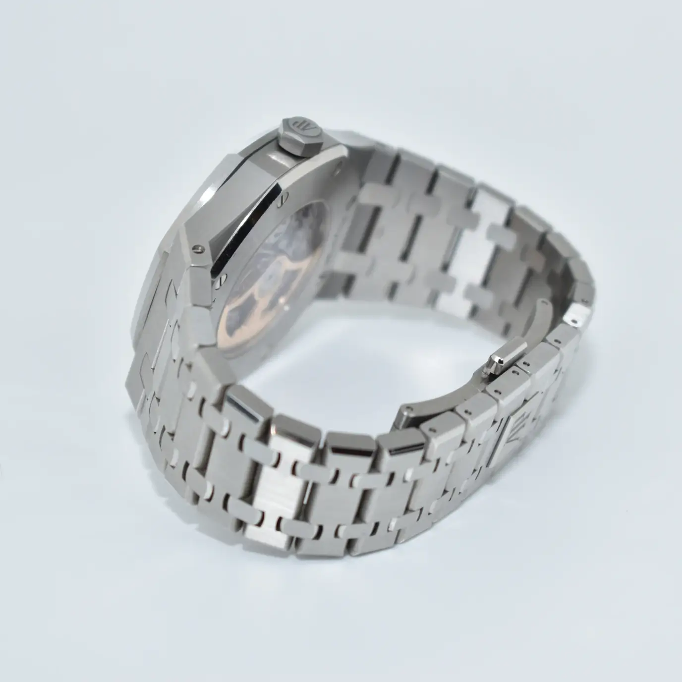 AUDEMARS PIQUET ROYAL OAK 15407ST 3