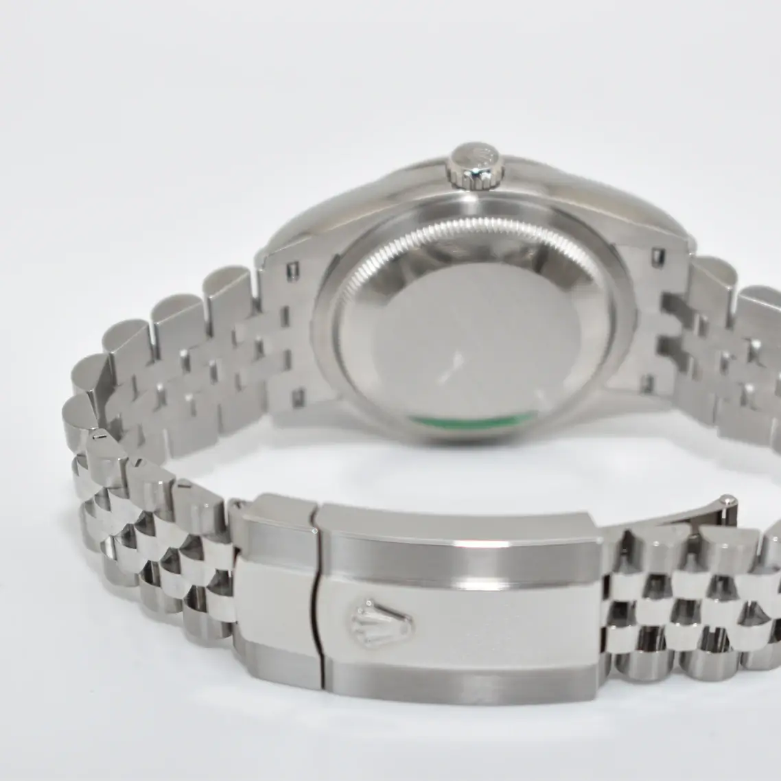 ROLEX DATEJUST 126234 White Dial 2