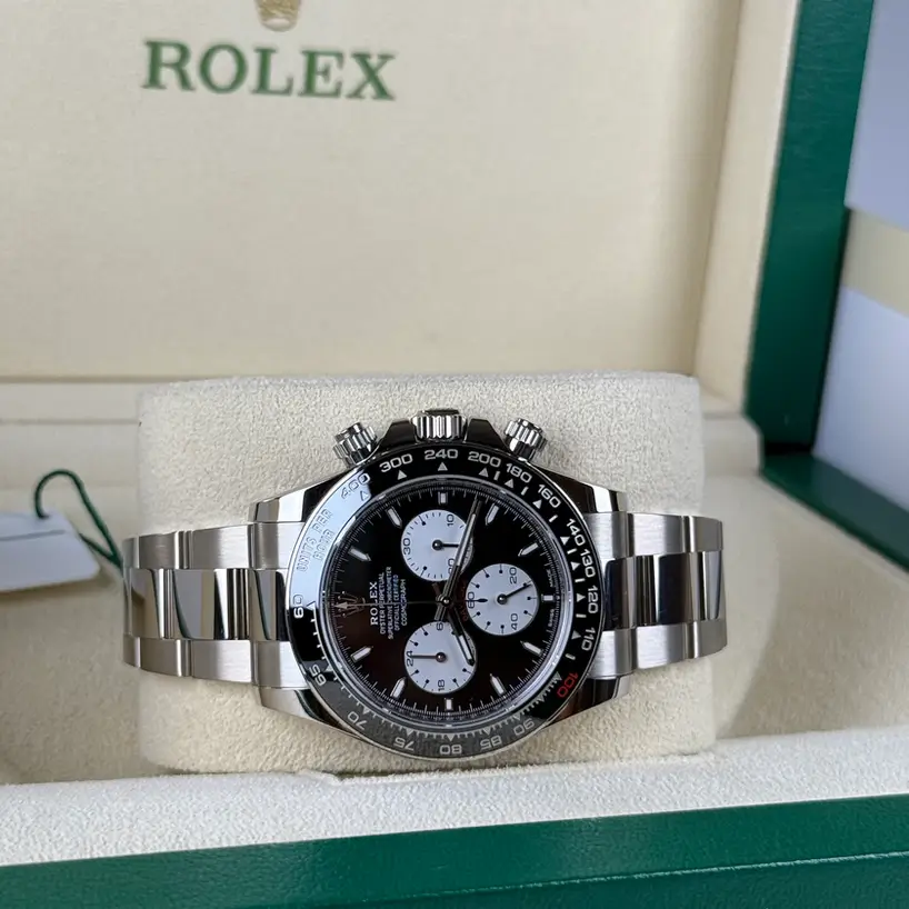 ROLEX DAYTONA 126529 -LE MANS-