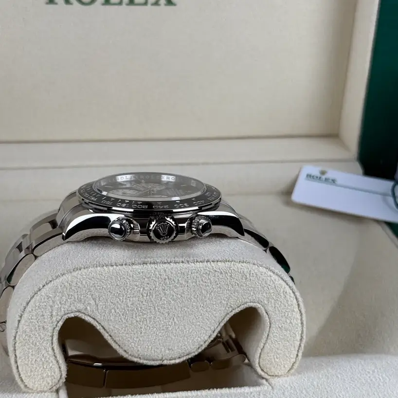 ROLEX DAYTONA 126529 -LE MANS- 2