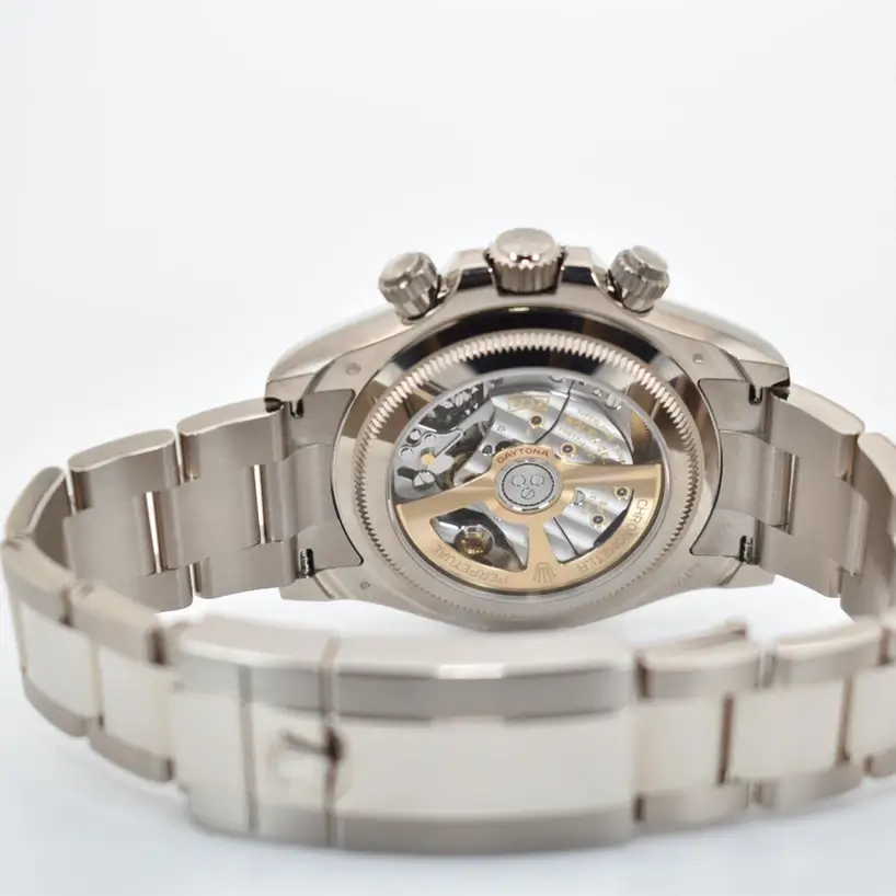 ROLEX DAYTONA 126529 -LE MANS- 3