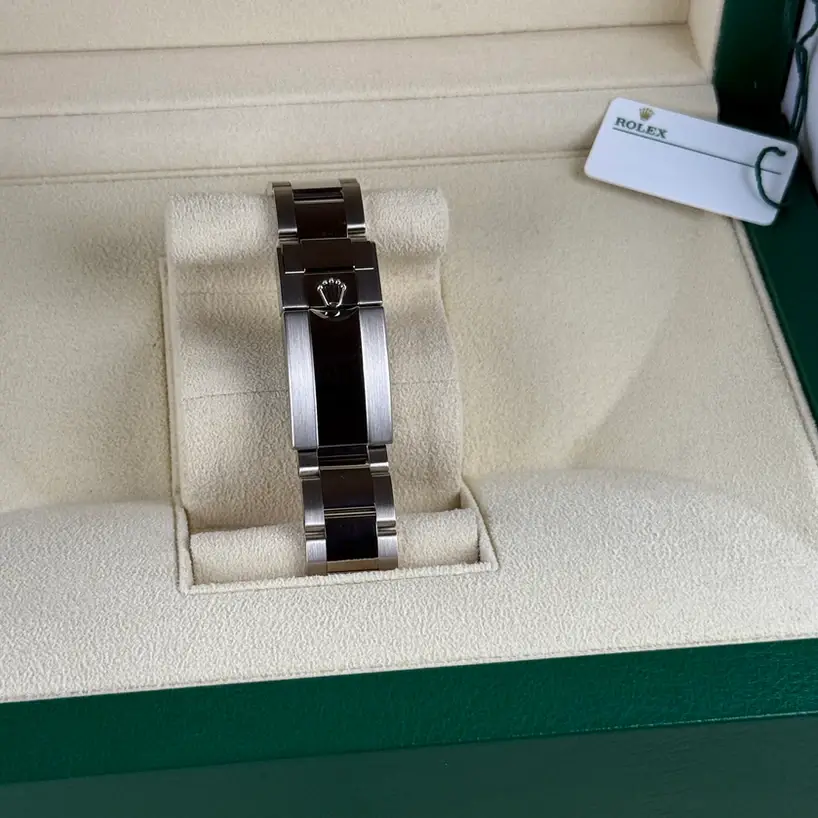 ROLEX DAYTONA 126529 -LE MANS- 4