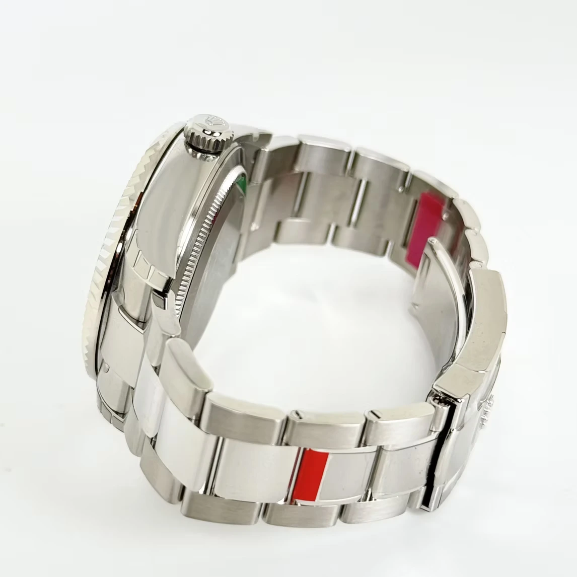 ROLEX SKY-DWELLER 3 piece 3