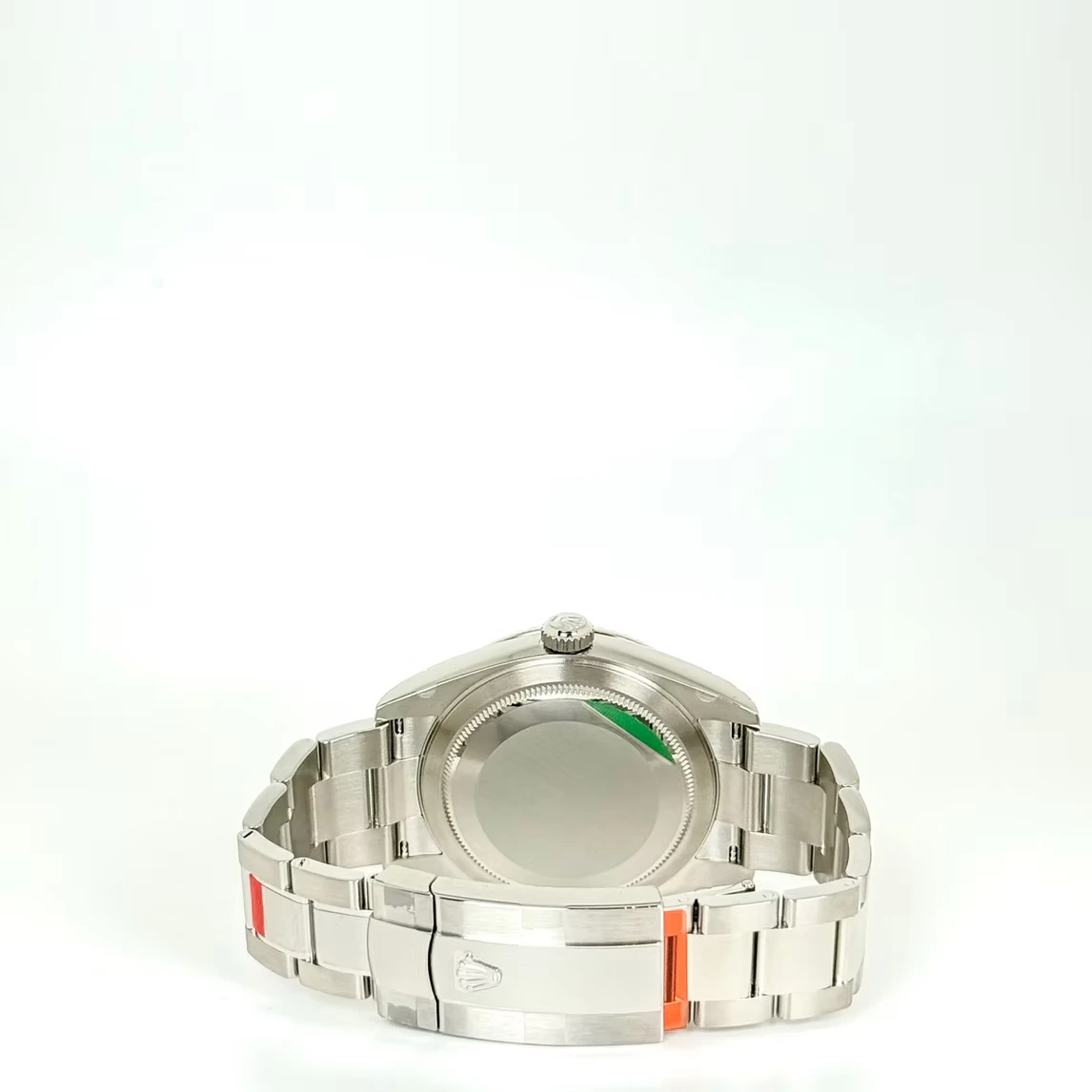 ROLEX SKY-DWELLER 3 piece