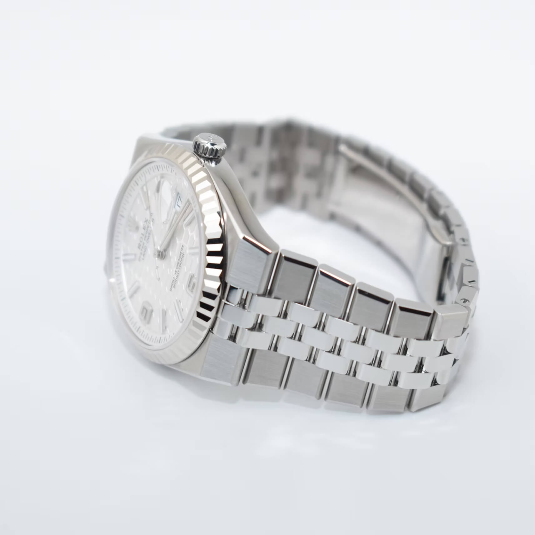 ROLEX LAND-DWELLER 127234 2