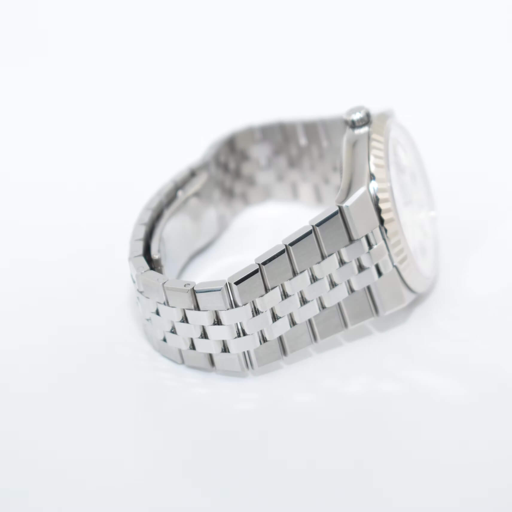 ROLEX LAND-DWELLER 127234 3