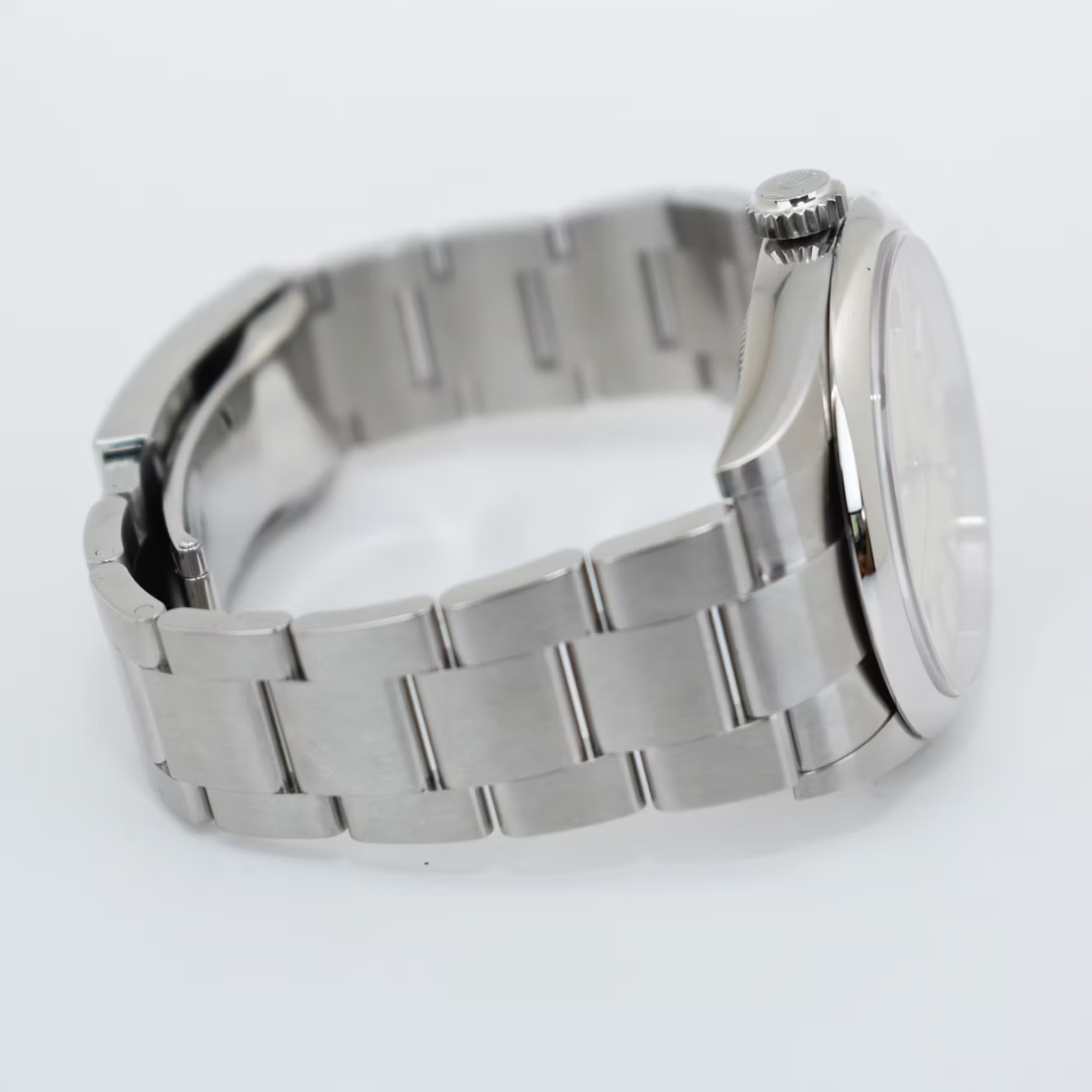 ROLEX OYSTER PERPETUAL 134300 3