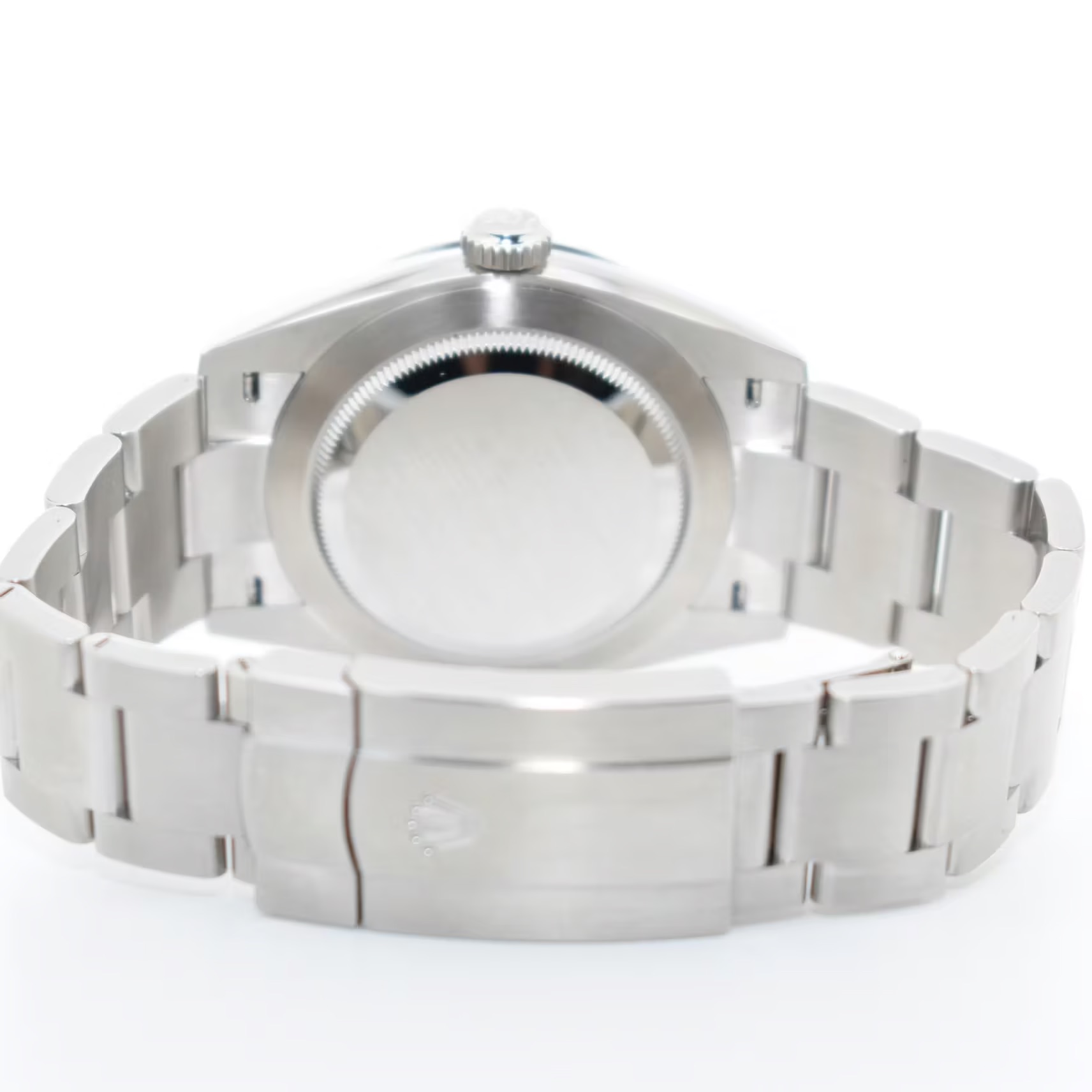 ROLEX OYSTER PERPETUAL 134300 4