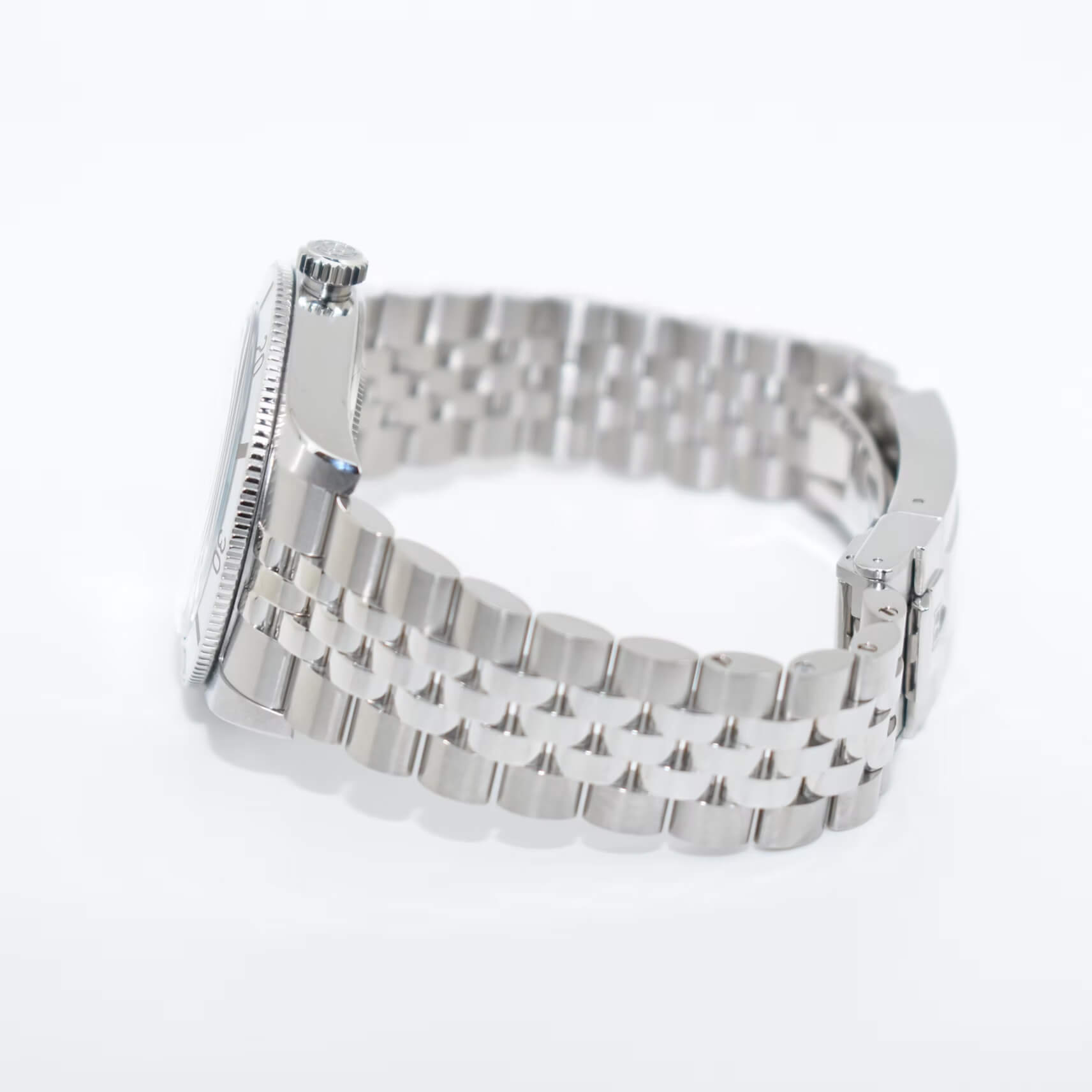 TUDOR BLACK BAY 54 79000 -LAGOON BLUE- 4