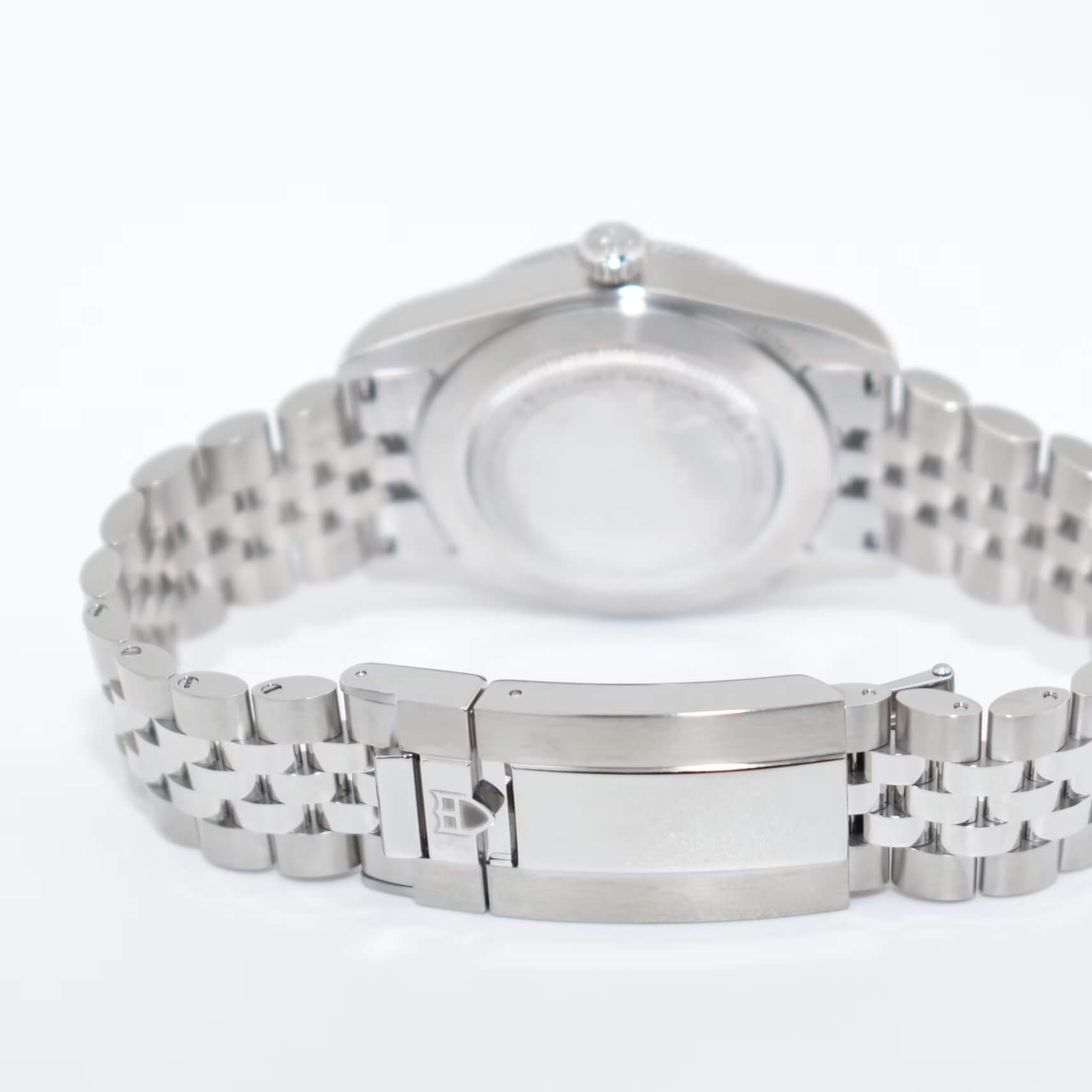 TUDOR BLACK BAY 54 79000 -LAGOON BLUE- 5