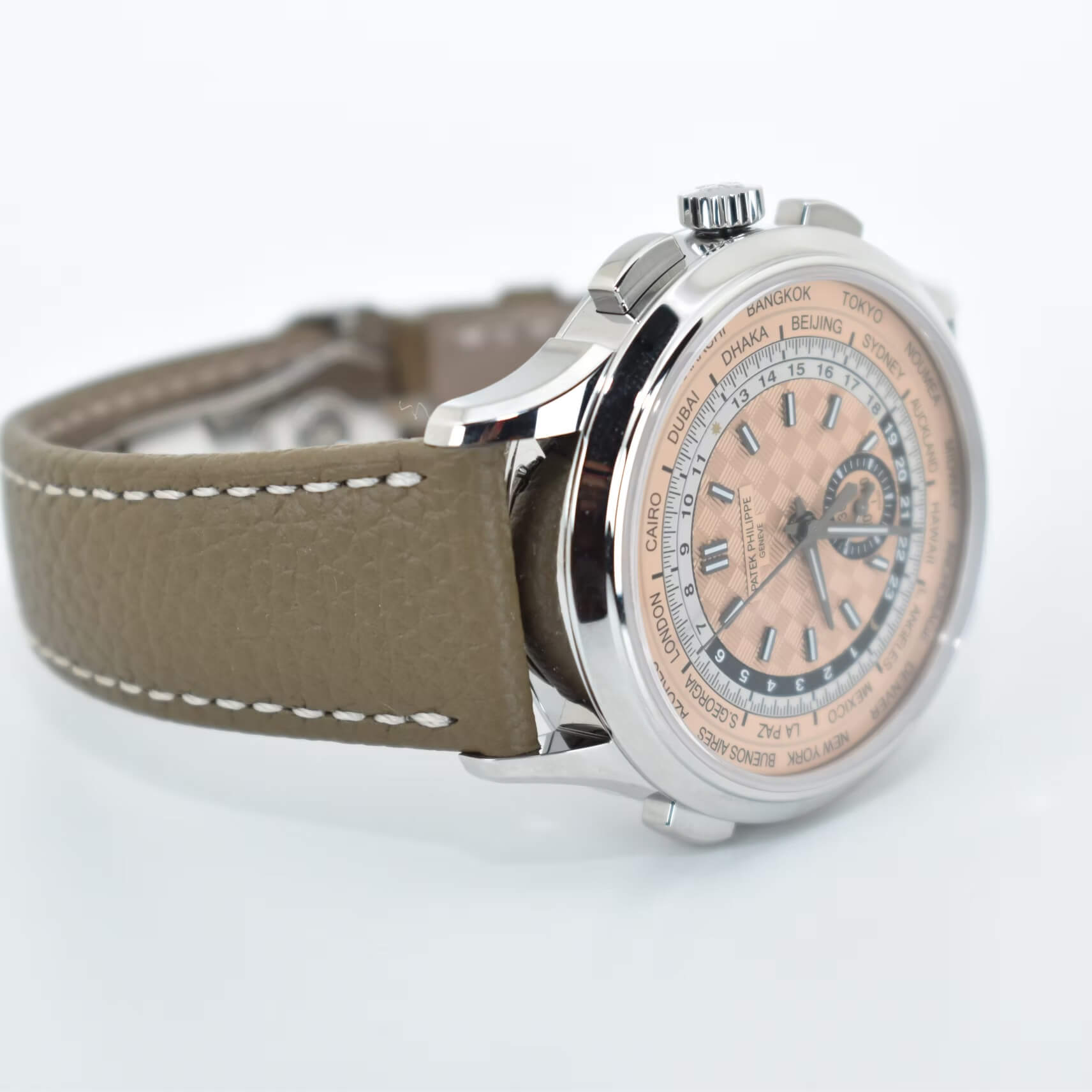 PATEK PHILIPPE COMPLICATION 5935A 2