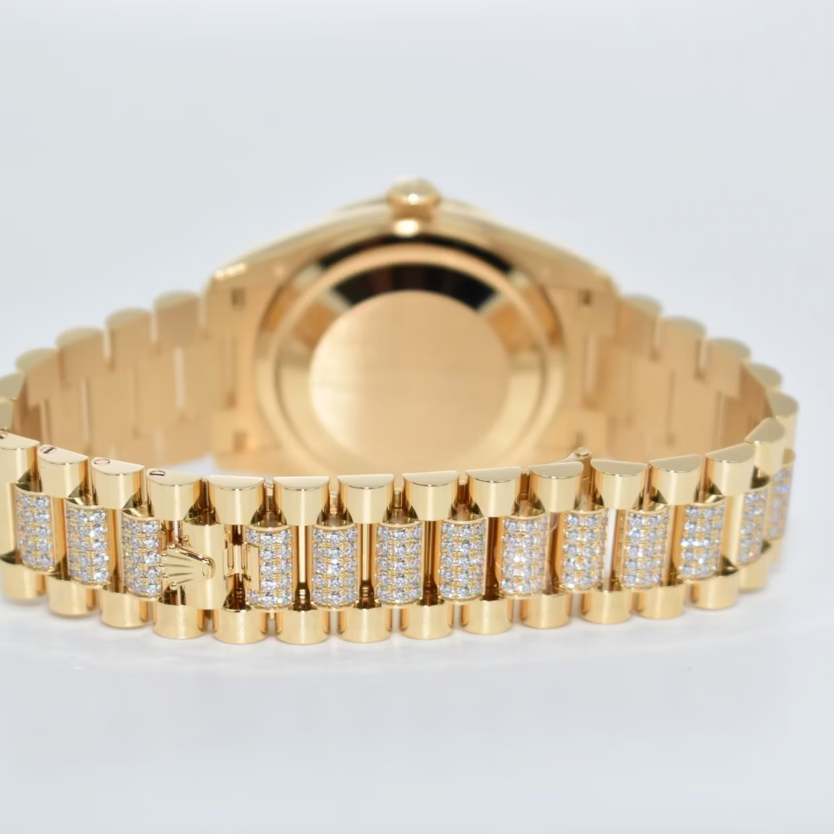 ROLEX DAY-DATE 128348RBR 4