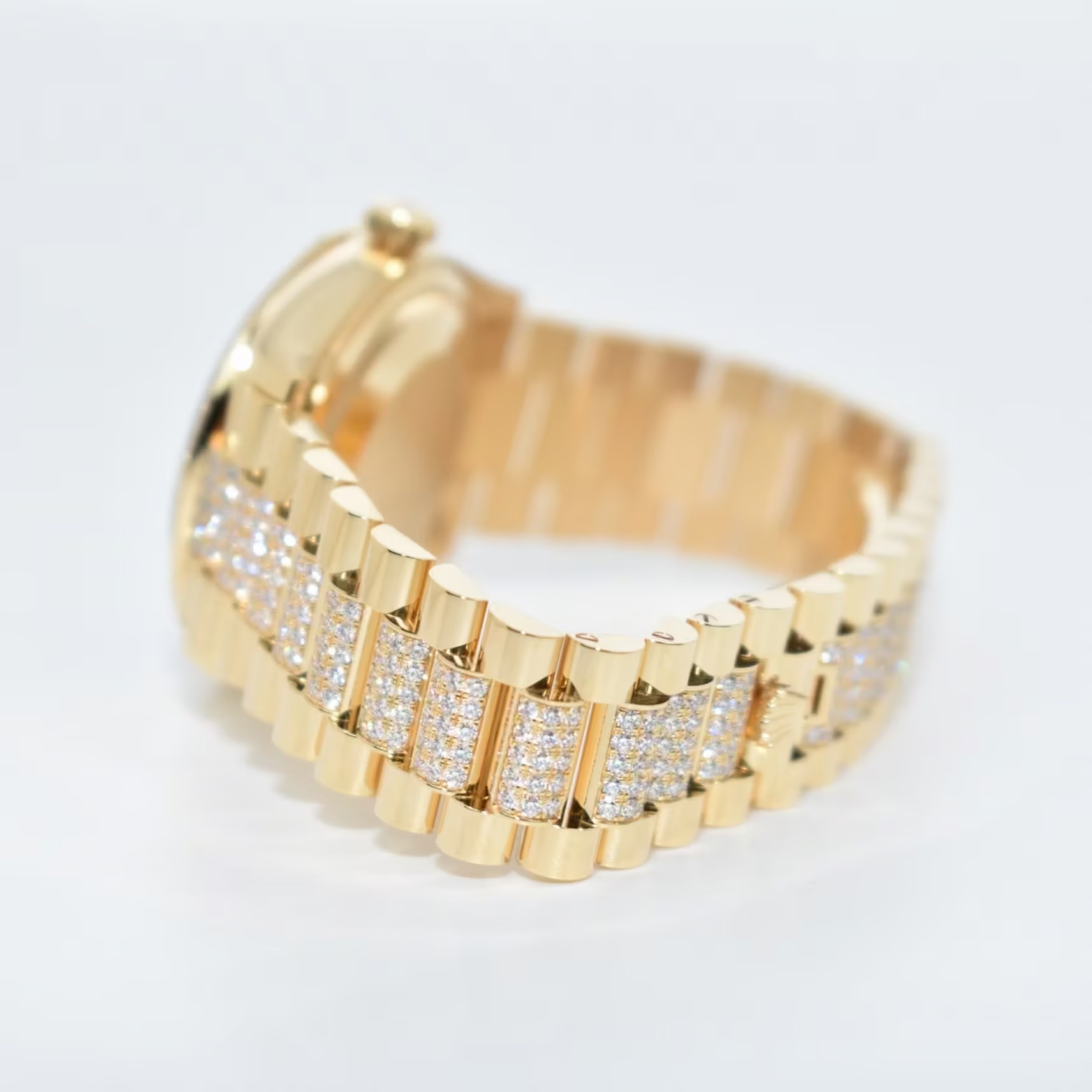 ROLEX DAY-DATE 128348RBR 5