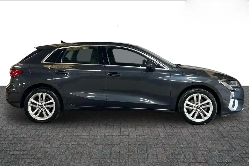 Audi A3 (1)
