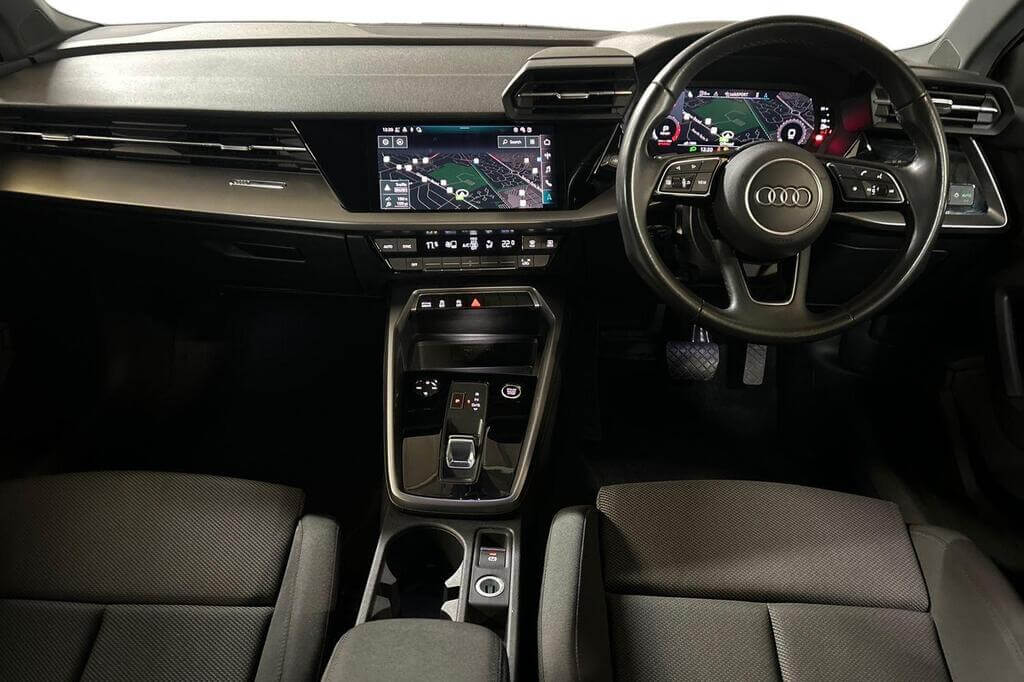 Audi A3 2