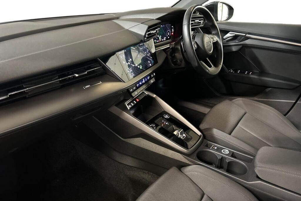 Audi A3 3