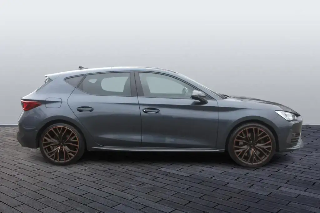 Cupra Leon (1)