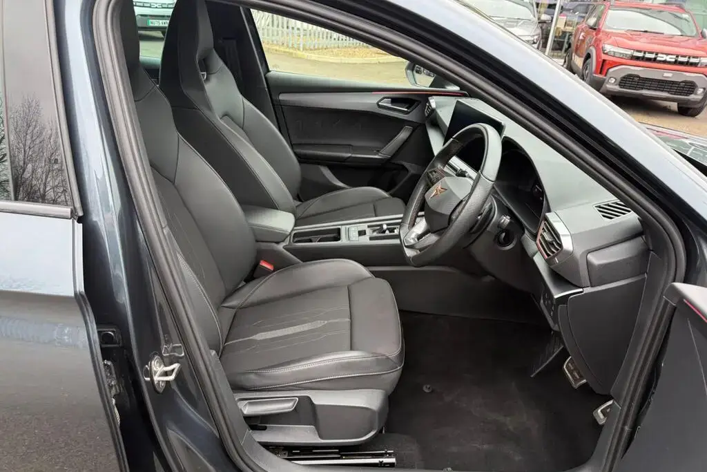 Cupra Leon (4)