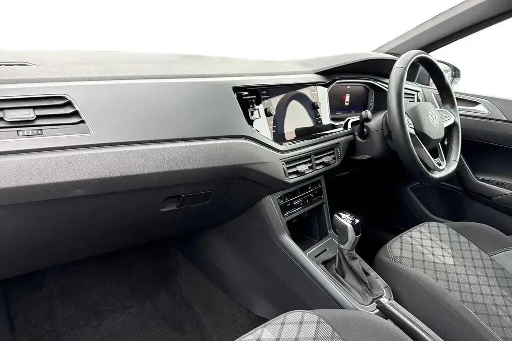 Polo R Line (1)