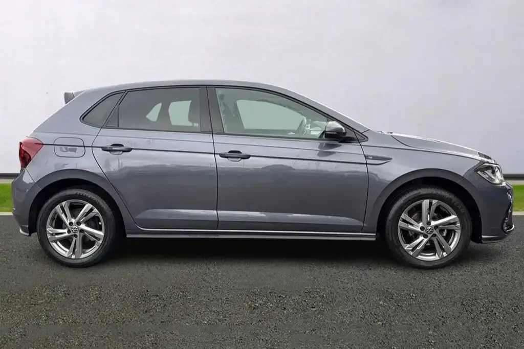 Polo R Line (2)