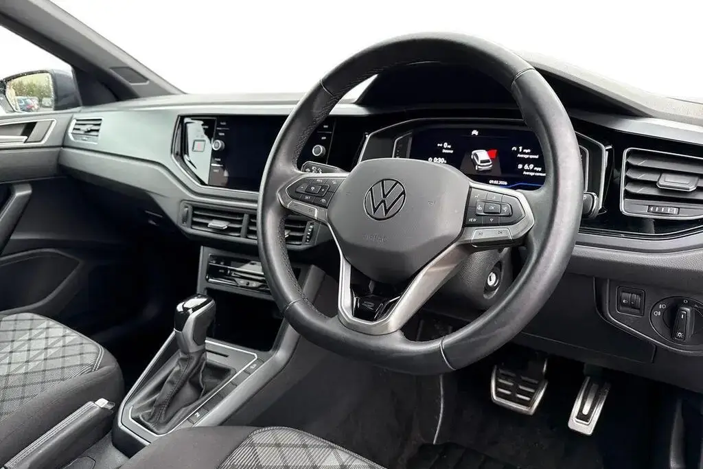 Polo R Line (3)