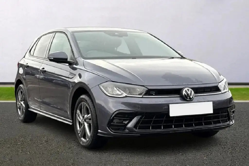 Polo R Line